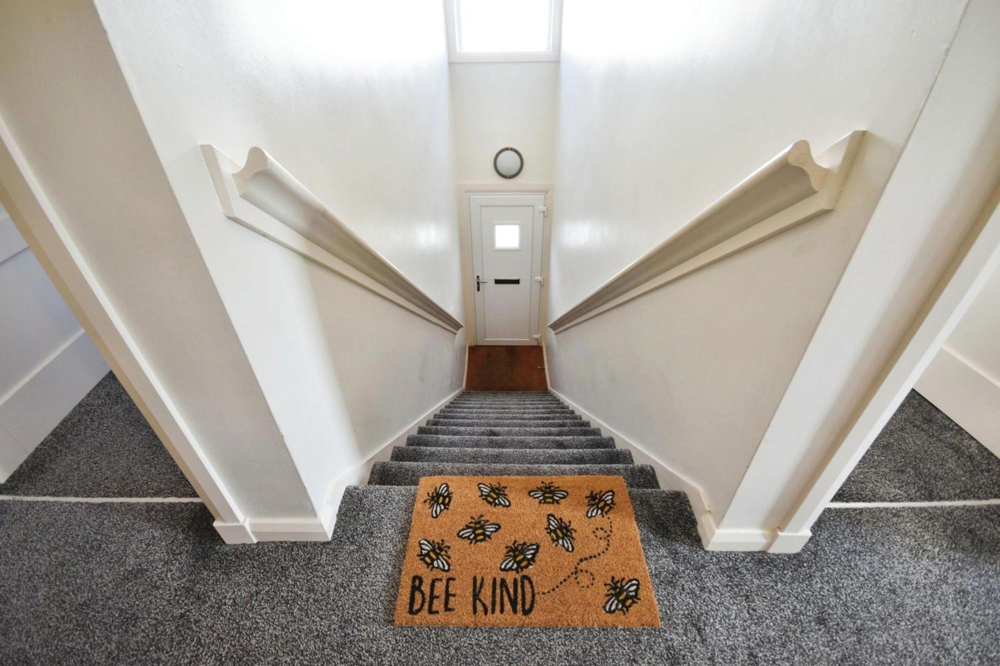 Glasgow Modern Style Home , Separate Entrance Buitenkant foto